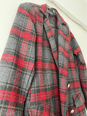s Beden Blazer ceket