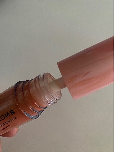 Beden revolution gloss