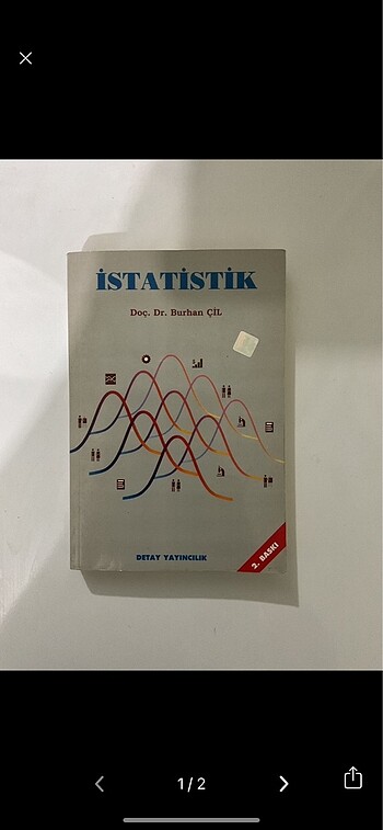 istatistik