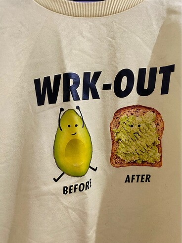 xxl Beden lcw spor üst