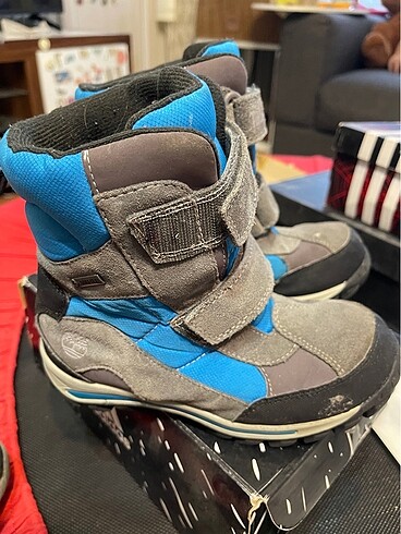 Timberland Timberland 34,5 nr