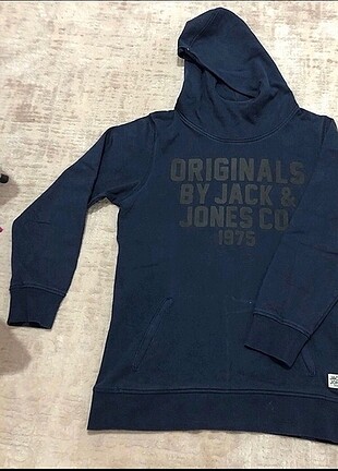 Erkek sweatshirt - jack&jones