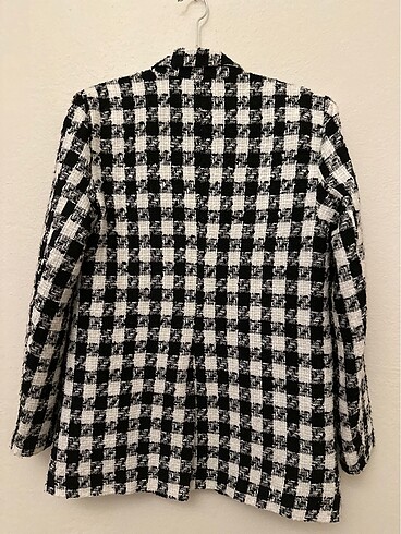 Defacto Yepyeni Defacto blazer