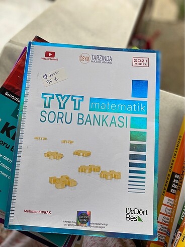 Tyt matematik