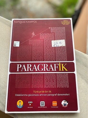 Paragrafik