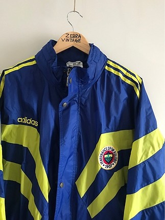 Adidas Fenerbahçe Vintage mont
