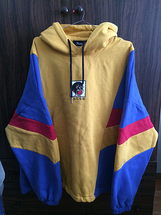 XXL oversize hoodie