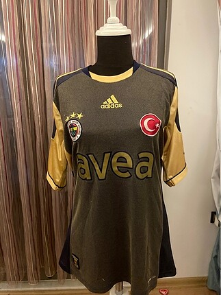 Fenerbahçe forması