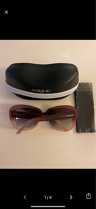 Vogue Eyewear Gözlük