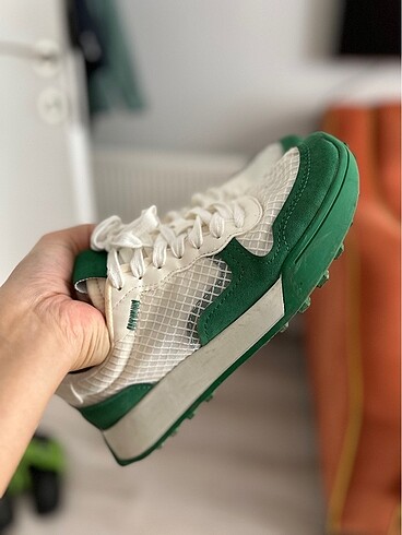 Zara spor ayakkabı - Görsel 2