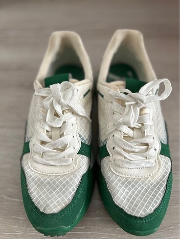 Zara spor ayakkabı - Görsel 6