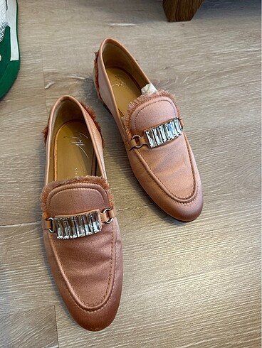 Orjinal guiseppe zanotti babet - Görsel 4