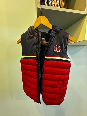 u-s-polo-assn 7 Yaş