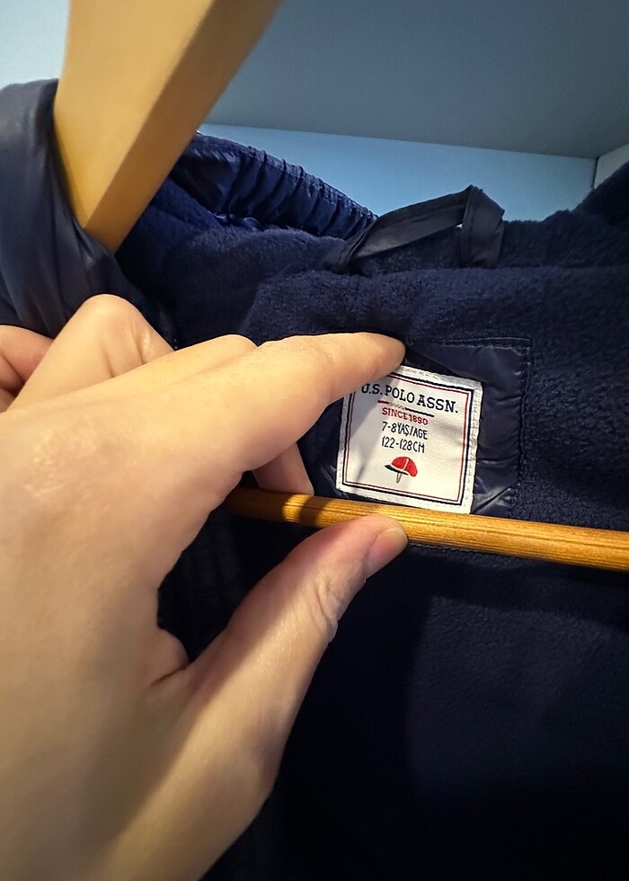 U.S POLO ASSN - Görsel 3