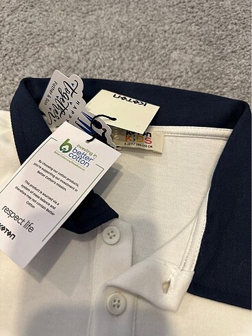 Koton Tshirt - Görsel 3