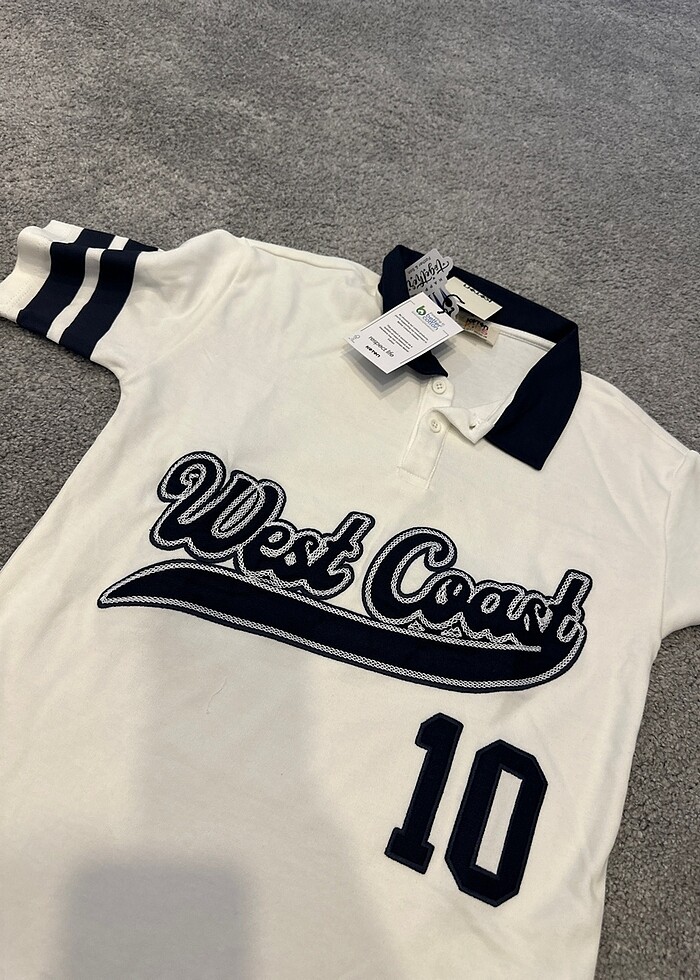 Koton Tshirt - Görsel 2