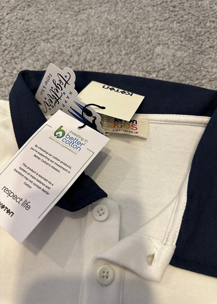 Koton Tshirt - Görsel 3