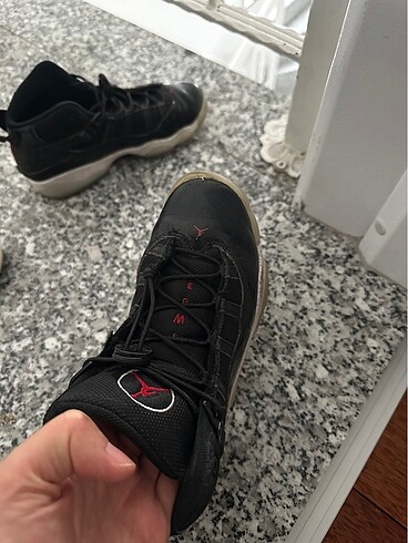 Jordan ayakkabı - Görsel 5