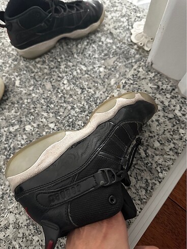 Jordan ayakkabı - Görsel 6