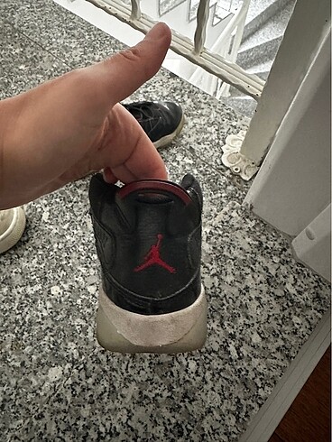 Jordan ayakkabı - Görsel 8