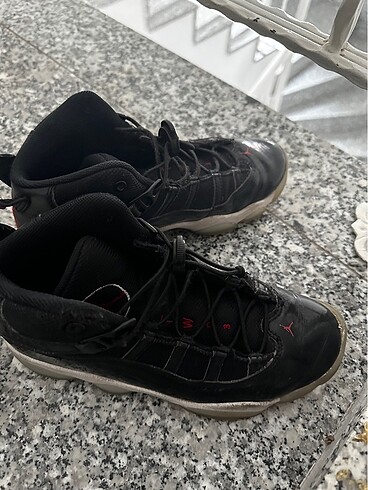 Jordan ayakkabı - Görsel 9