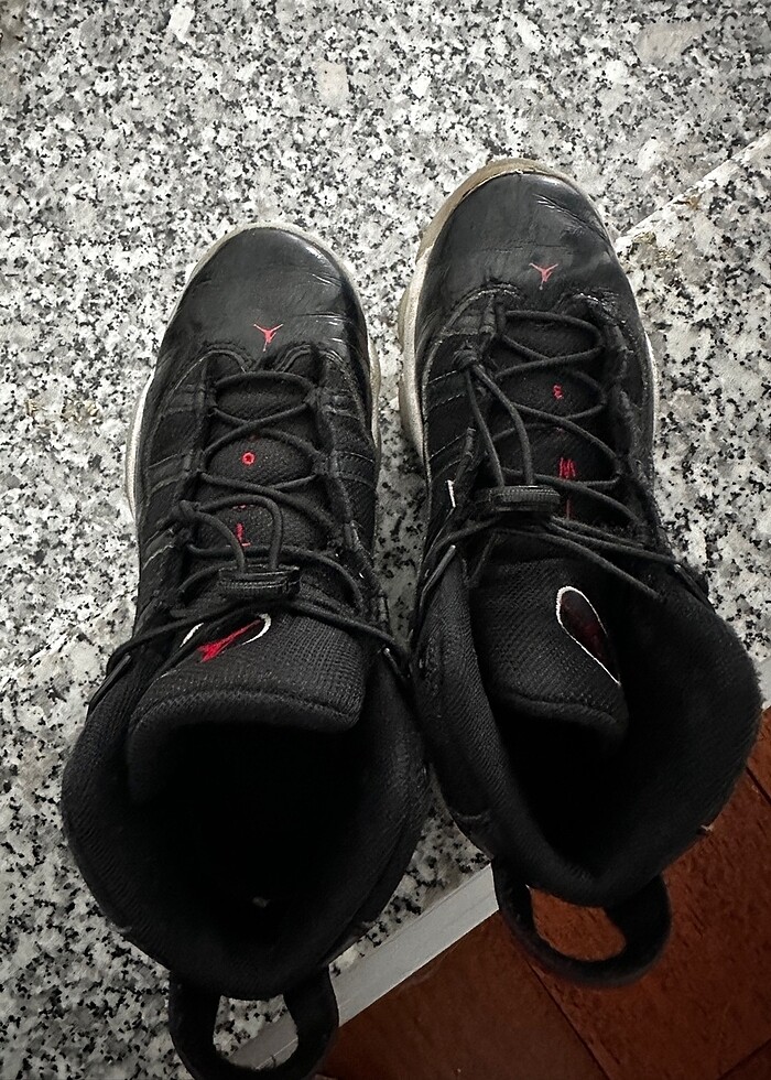 Jordan ayakkabı - Görsel 4