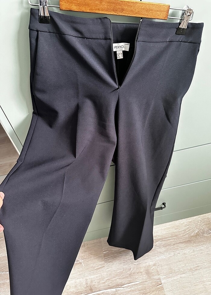 Ipekyol pantolon - Görsel 2