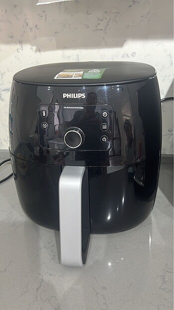 Philips airfry