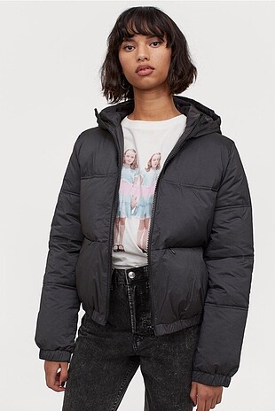 H&M mont