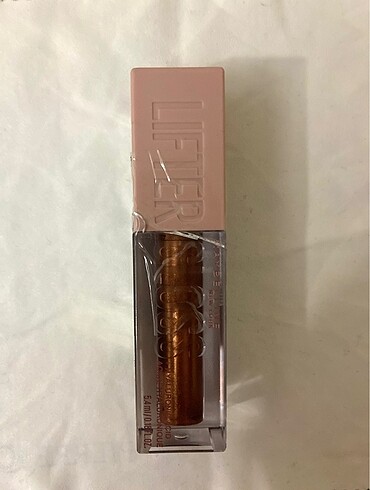 Maybelline Maybelline Lifter Gloss 18 Bronze