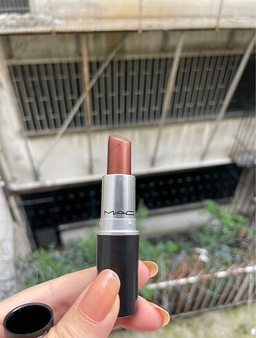 MAC MAC Frost Lipstick ?O?