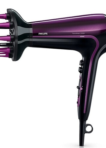 Philips Thermoprotect Saç Kurutma Makinesi