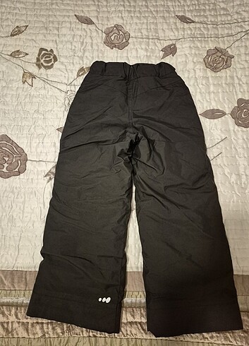 Decathlon Erkek çocuk kayak Pantalonu