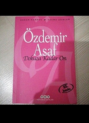 Dokuza Kadar On - Küçük Ağa