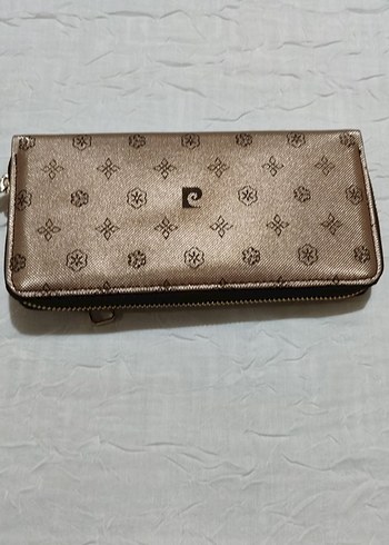#Pierre Cardin Fermuarlı Cüzdan - Görsel 3