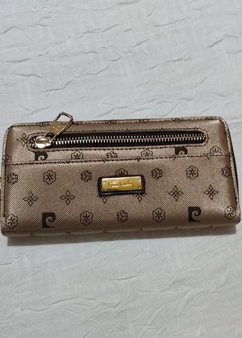 #Pierre Cardin Fermuarlı Cüzdan - Görsel 5