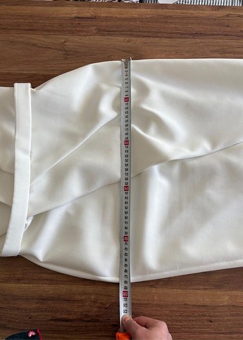 #SAY marka strablez elbise - Görsel 7