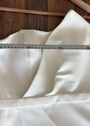 #SAY marka strablez elbise - Görsel 5