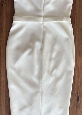 #SAY marka strablez elbise - Görsel 2