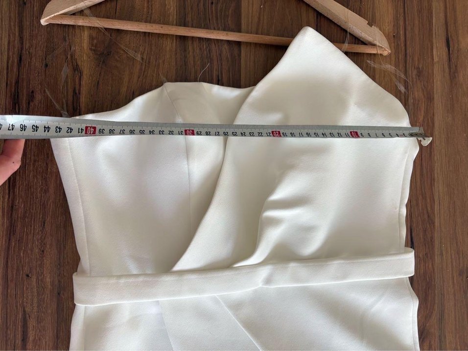 #SAY marka strablez elbise - Görsel 5