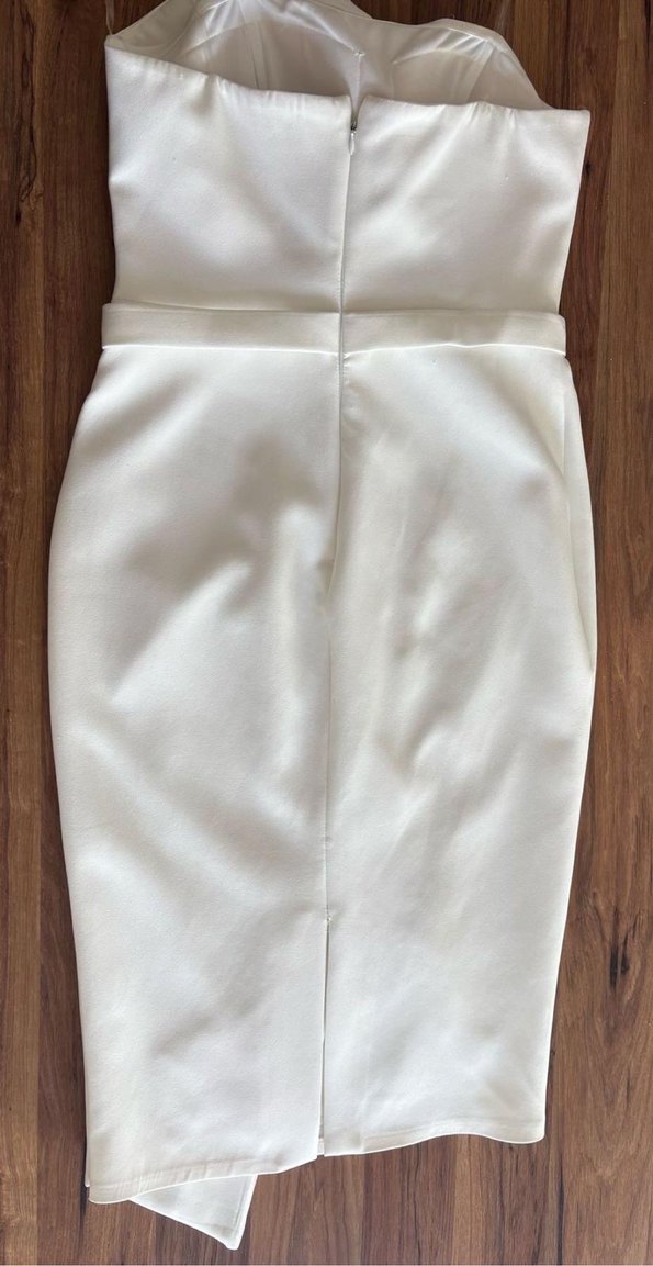 #SAY marka strablez elbise - Görsel 2