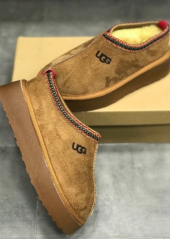 37 Beden altın Renk Ugg ayakkabı