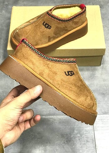 37 Beden Ugg ayakkabı