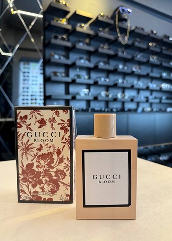 Gucci Bloom Kadın Parfümü 100 ml