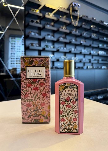 Gucci Flora Kadın Parfümü