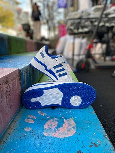 Adidas Ayakkabı