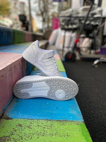 Adidas Ayakkabı