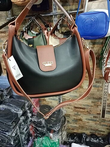 Guess Çanta