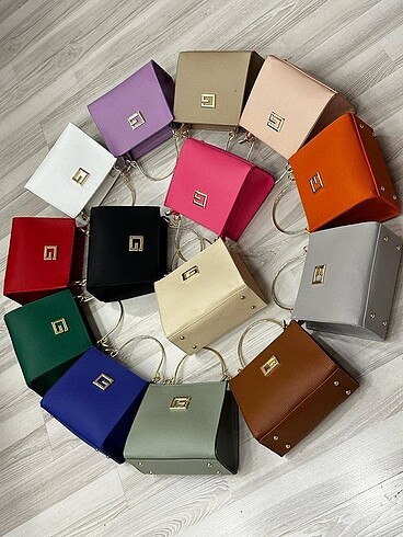 Guess Çanta