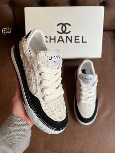 Chanel Ayakkabı